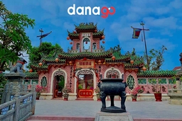 Tour Hội An 1 ngày của DANAGO được du khách tin tưởng