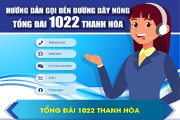 Viettel dừng miễn cước cuộc gọi đến Tổng đài 1022 từ ngày 1-7-2022