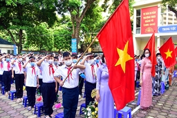 Ngày mai (5-9), hơn 914.000 học sinh Thanh Hoá khai giảng năm học mới 2022-2023