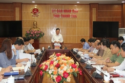 Tổ chức lễ tôn vinh doanh nhân và sản phẩm hàng hóa tiêu biểu năm 2022 trang trọng, tạo ấn tượng tốt đẹp, gắn bó giữa chính quyền và doanh nghiệp