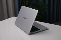 MateBook 14 AMD - laptop cấu hình mạnh giá 20 triệu đồng