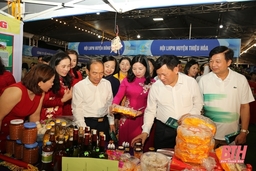 Ngày phụ nữ Sáng tạo - khởi nghiệp năm 2022