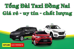 Taxi truyền thống và nhu cầu cần phải thay đổi để thích nghi mạnh mẽ hơn