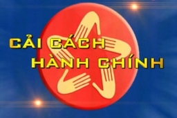 Tạo làn gió mới trong cải cách hành chính