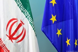 EU mở rộng trừng phạt đối với các cá nhân và thực thể Iran