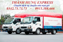 Dịch vụ chuyển nhà - chuyển văn phòng tại Sầm Sơn Thanh Hóa