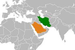 Iran và Saudi Arabia sẽ nối lại đàm phán bình thường hóa