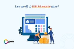 Công ty thiết kế website uy tín giá rẻ chuẩn SEO