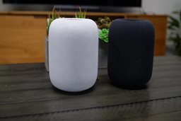 Apple giới thiệu HomePod với âm thanh đột phá thông minh