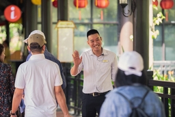 Chất lượng dịch vụ mới là “thỏi nam châm” níu chân du khách
