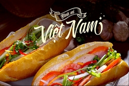 Ngày Bánh mì Việt Nam (24-3) và những điều thú vị có thể bạn chưa biết