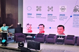 Việt Nam giành nhiều giải thưởng tại cuộc thi Robothon quốc tế 2023