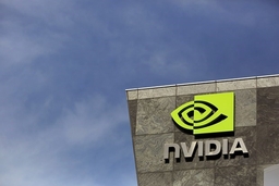 Nvidia - nhà sản xuất chip đầu tiên gia nhập “câu lạc bộ 1.000 tỷ USD”