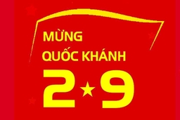 Lịch chi tiết kỳ nghỉ lễ Quốc khánh 2-9 năm 2023