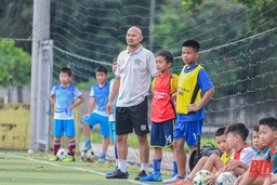 Những lưu ý về hồ sơ VĐV tham gia Giải Bóng đá Nhi đồng Cúp Báo Thanh Hoá 2023