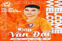 Cựu cầu thủ Thanh Hoá được SHB Đà Nẵng chiêu mộ; ĐT nữ Việt Nam lên FIFA 23, ngỡ ngàng chỉ số chạy của Thanh Nhã