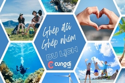 Cungdi.net - Nơi kết nối bạn với những hướng dẫn viên du lịch chất lượng tại Việt Nam