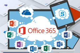 So sánh các phiên bản Microsoft Office 365