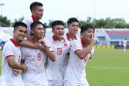 Truyền thông Đông Nam Á hết lời ca ngợi U23 Việt Nam; FIFA xem xét kỷ luật Chủ tịch LĐBĐ Tây Ban Nha