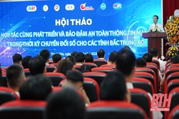 Khai thác và bảo vệ dữ liệu cá nhân thời 4.0