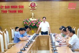 Quyết liệt xử lý “xe hợp đồng hoạt động trá hình vận tải khách tuyến cố định” trên địa bàn tỉnh