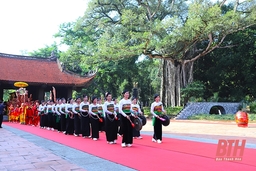 Nửa nhiệm kỳ tạo dựng diện mạo kinh tế - xã hội với nhiều dấu ấn đậm nét (Bài cuối): Hài hòa kinh tế và văn hóa - xã hội: Tiền đề cho phát triển bền vững