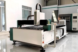 Ứng dụng của máy cắt laser CNC trong các ngành công nghiệp