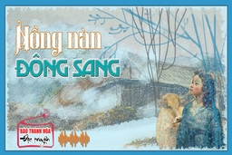 [Podcast] - Tản văn: Nồng nàn đông sang