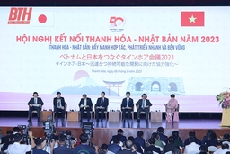 Ngoại giao và công tác đối ngoại - điểm sáng năm 2023