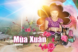 [E-Magazine] -  Dập dìu Mùa Xuân