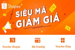 Sparta Việt: Trang web cung cấp mã giảm giá Shopee mới nhất