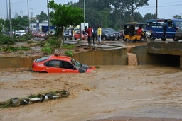 Côte d'Ivoire vay 1,3 tỷ USD từ IMF để ứng phó với Biến đổi Khí hậu