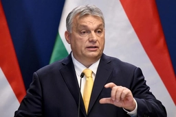 Hungary bắt đầu áp dụng luật nhập cư “nghiêm ngặt nhất EU”