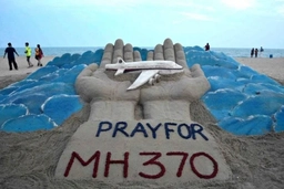 Malaysia tưởng niệm các nạn nhân chuyến bay MH370 bị mất tích bí ẩn