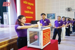 Trường ĐH Văn hoá, Thể thao và Du lịch vận động quyên góp gần 200 triệu đồng hỗ trợ xây dựng nhà ở cho hộ nghèo