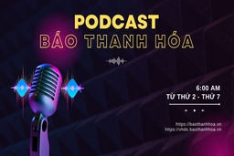 PODCAST 6AM: Điểm tin nổi bật sáng ngày 5/5⁠