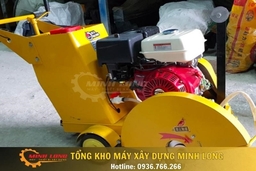 Tham khảo bảng báo giá máy cắt bê tông chỉ từ 4 triệu đồng