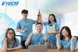 Trung tâm Gia sư online Học là Giỏi dành cho học sinh