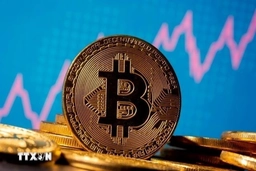 Đồng bitcoin ổn định trở lại sau khi đà tăng hướng đến mốc 100.000 USD