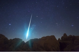 Cơ hội chiêm ngưỡng mưa sao băng Geminids vào rạng sáng 14/12