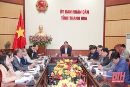 Thực hiện tổng điều tra nông thôn, nông nghiệp năm 2025 bắt đầu từ ngày 1/7 