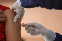 Ghi nhận hơn 10.000 ca mắc, Nam Phi ra cảnh báo về bệnh rubella