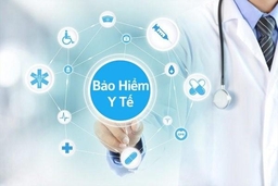 Quy định mới về mức hưởng bảo hiểm y tế