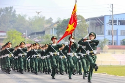 Tư tưởng Hồ Chí Minh về “người trước, súng sau” trong xây dựng Quân đội