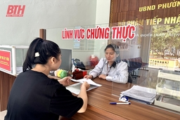 Nâng cao năng lực lãnh đạo và sức chiến đấu của tổ chức cơ sở đảng ở TP Sầm Sơn