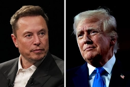 Mạng xã hội X của tỷ phú Elon Musk bồi thường 10 triệu USD cho ông Trump