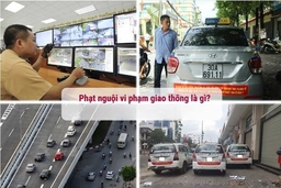 Tra cứu phạt nguội nhanh chóng, chính xác tại Phatnguoi.vn