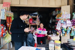 Nỗ lực phát triển đối tượng tham gia BHXH tự nguyện ở Như m88 trang chủ