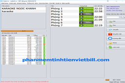 Phanmemtinhtienvietbill.com cung cấp phần mềm tính tiền uy tín, chất lượng