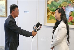 đăng ký m88 phụ nữ gốc Việt đầu tiên sắp bay vào vũ trụ